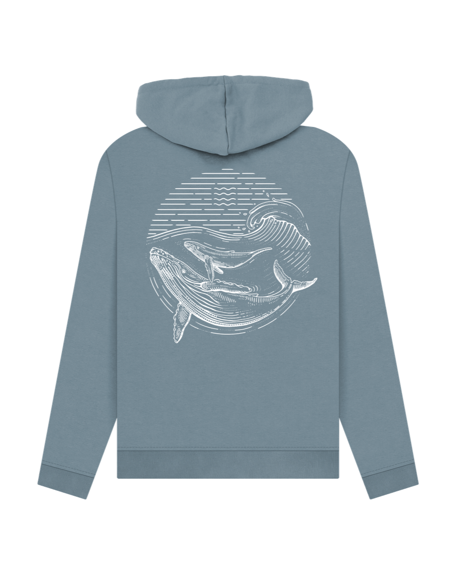 Ocean Guardians Women's Hoodie