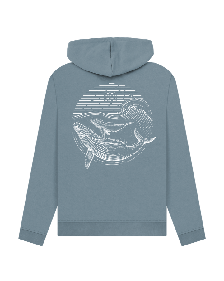 Ocean Guardians Women's Hoodie