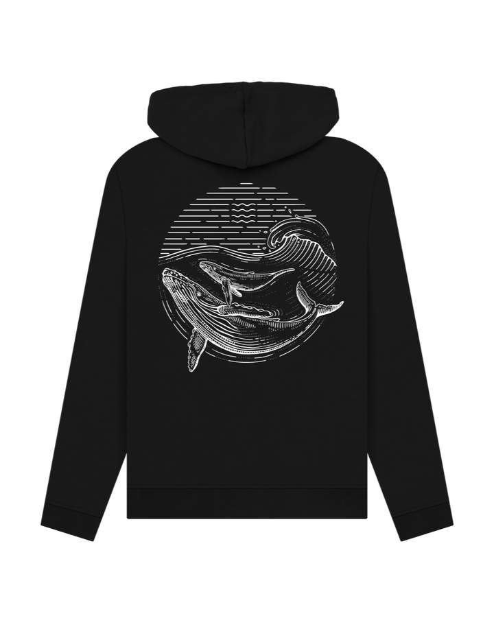 Ocean Guardians Women's Hoodie