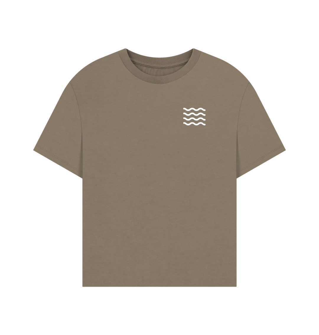 Willow Printed T-shirt