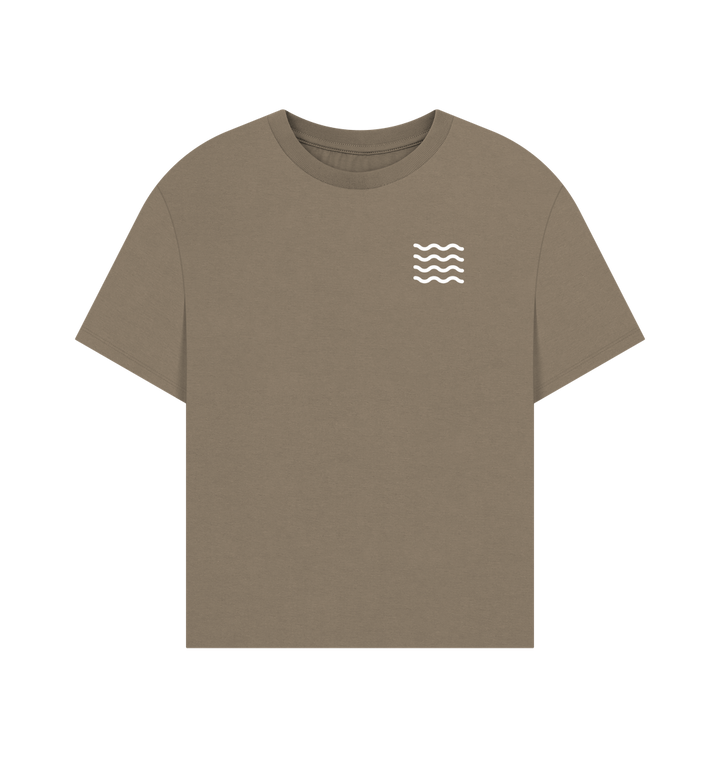 Willow Printed T-shirt