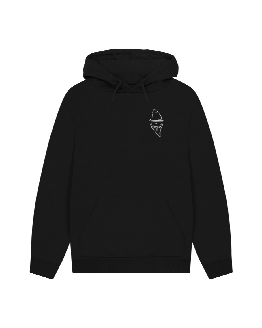 Black Balance Keepers Unisex Hoodie