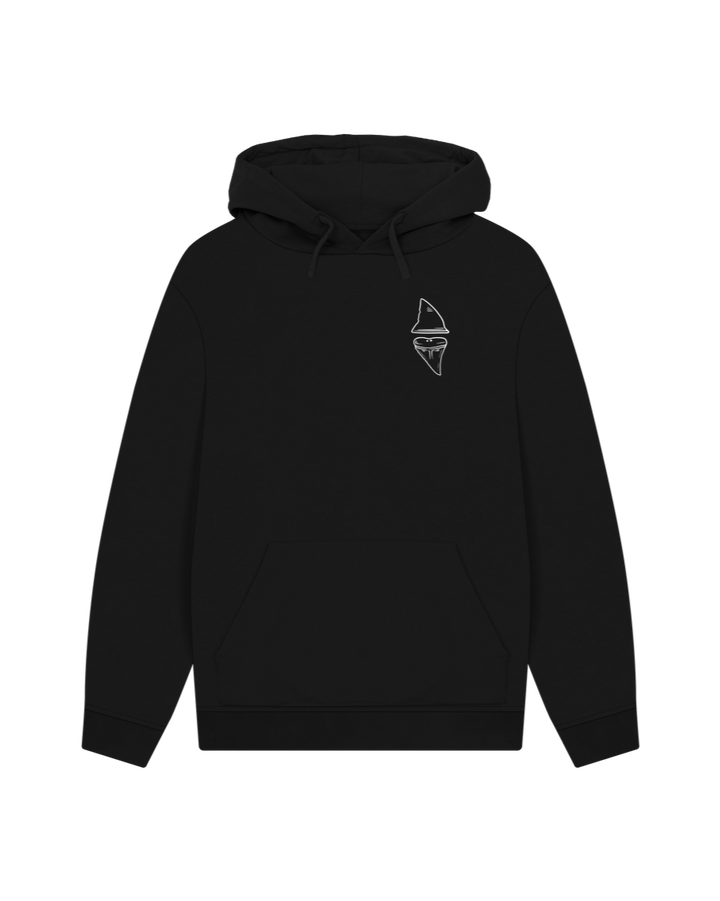 Black Balance Keepers Unisex Hoodie