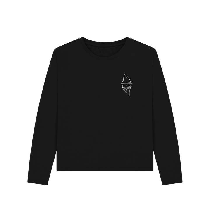 Black Printed T-shirt