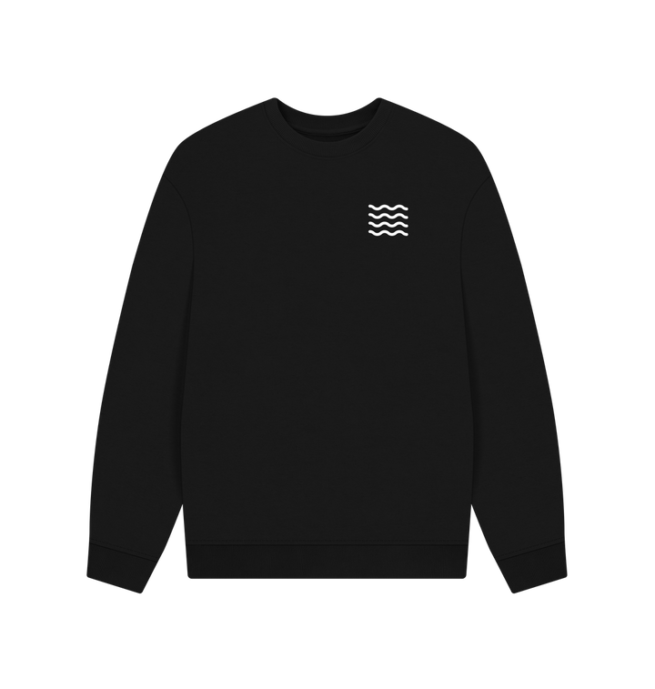 Black Printed T-shirt