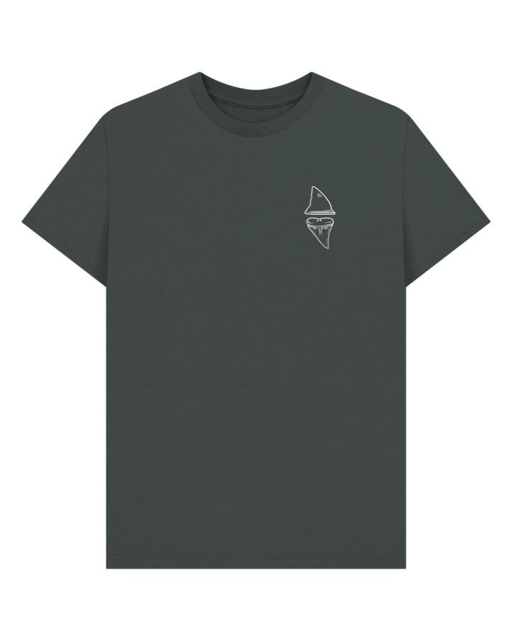 Dark Grey Balance Keepers T-shirt