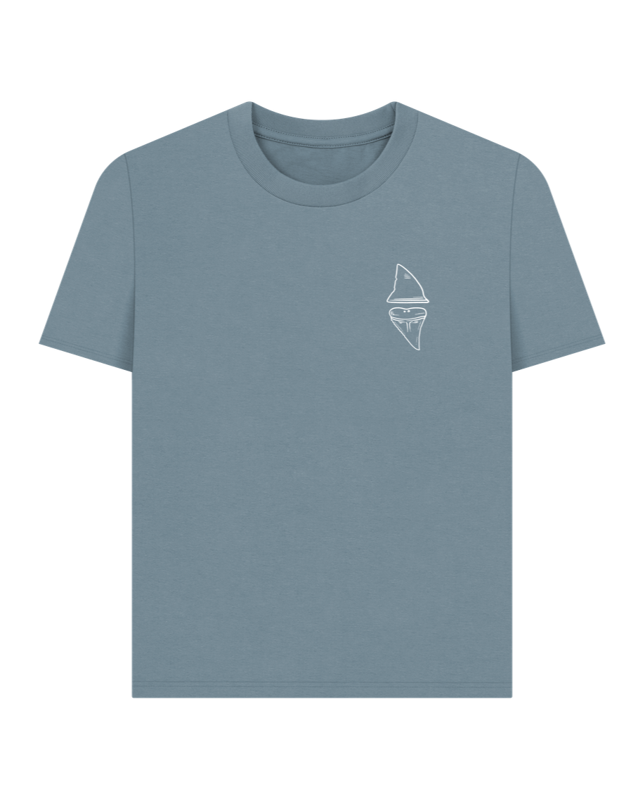 Stone Blue Balance Keepers Women's T-shirt