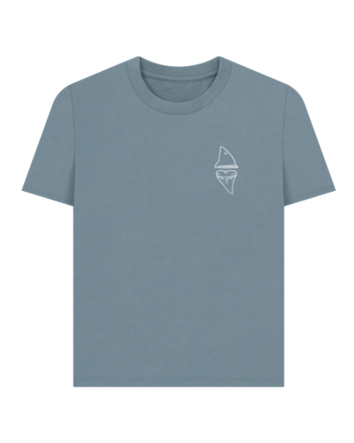 Stone Blue Balance Keepers Women's T-shirt