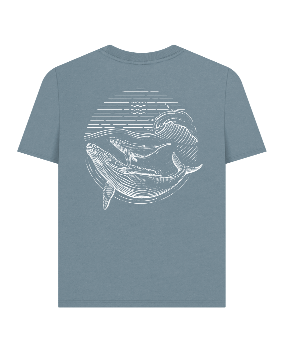 Ocean Guardians Women's T-shirt