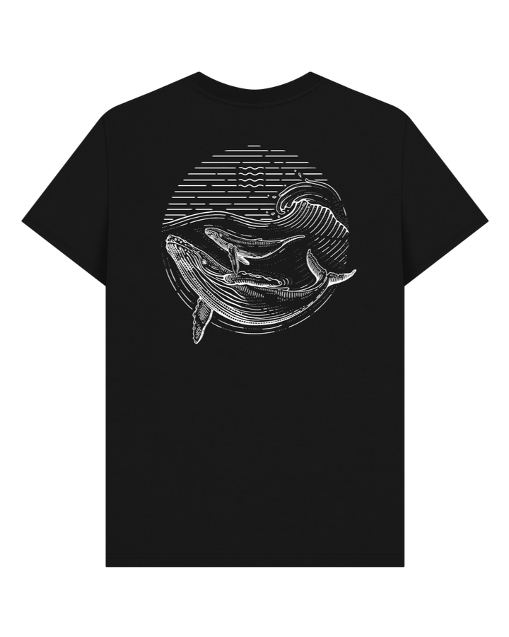 Ocean Guardians  T-shirt