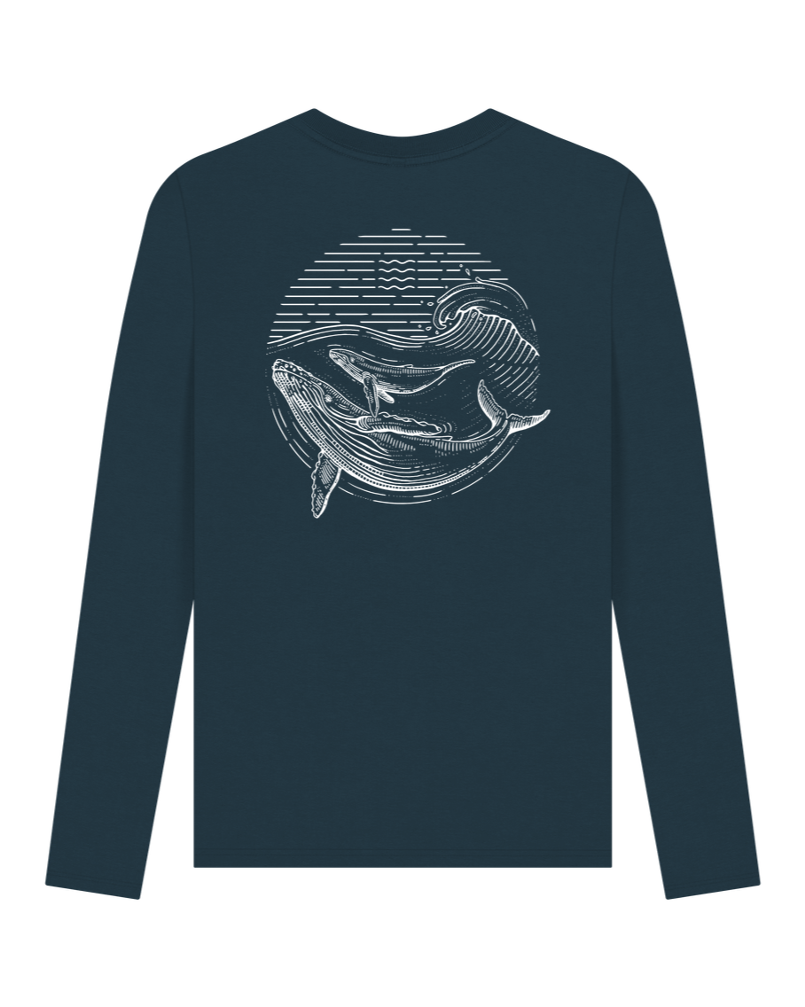 Ocean Guardians Long Sleeve T-shirt