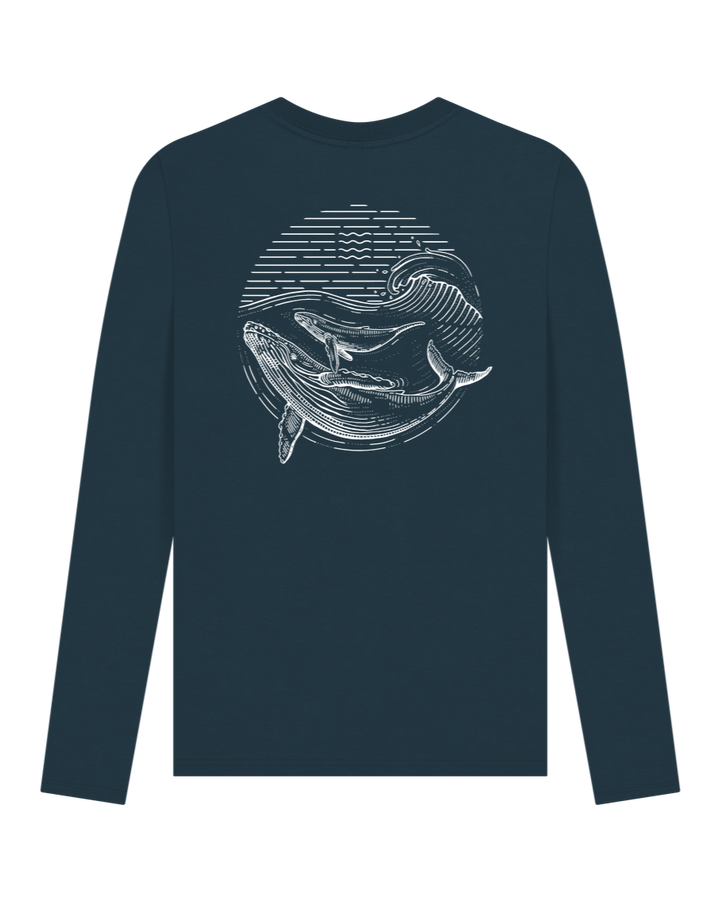 Ocean Guardians Long Sleeve T-shirt