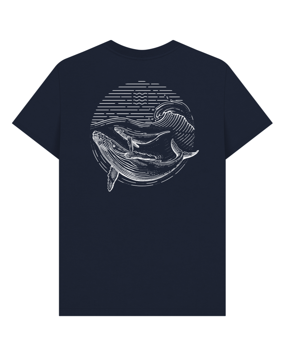 Ocean Guardians  T-shirt