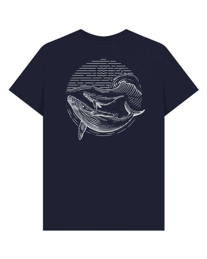 Ocean Guardians  T-shirt