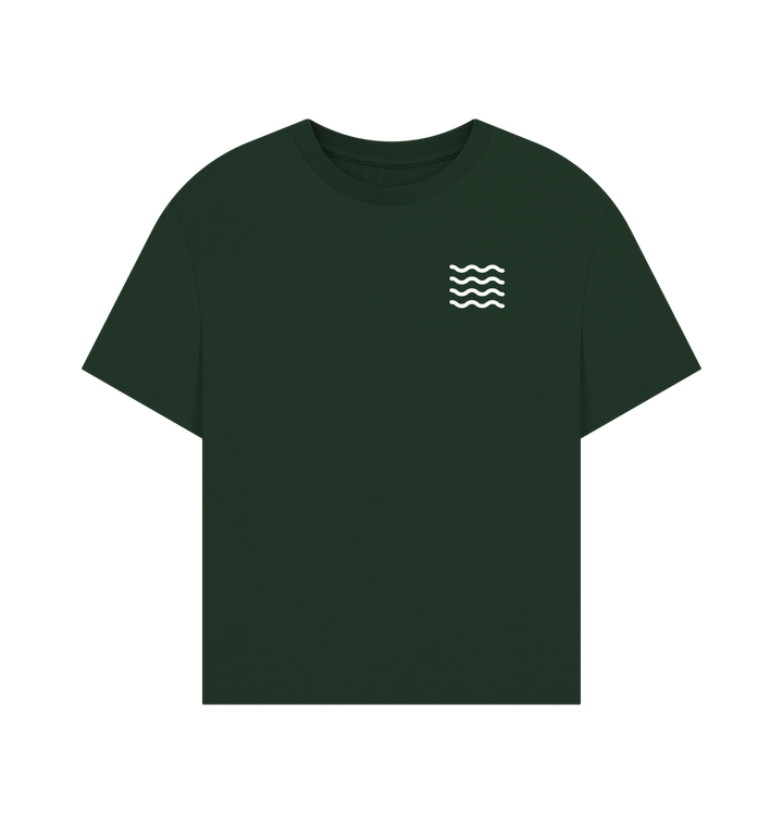 Evergreen Printed T-shirt