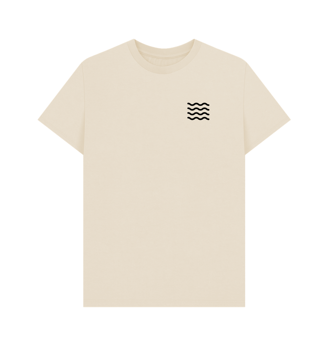 Oat Printed T-shirt