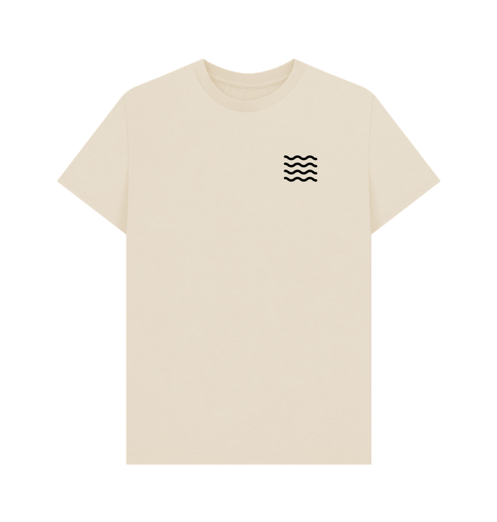 Oat Printed T-shirt