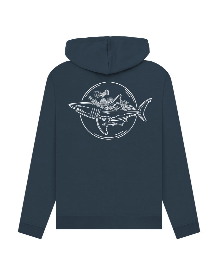 Balance Keepers Women's Hoodie