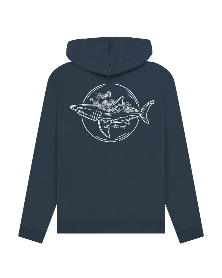 Balance Keepers Women's Hoodie