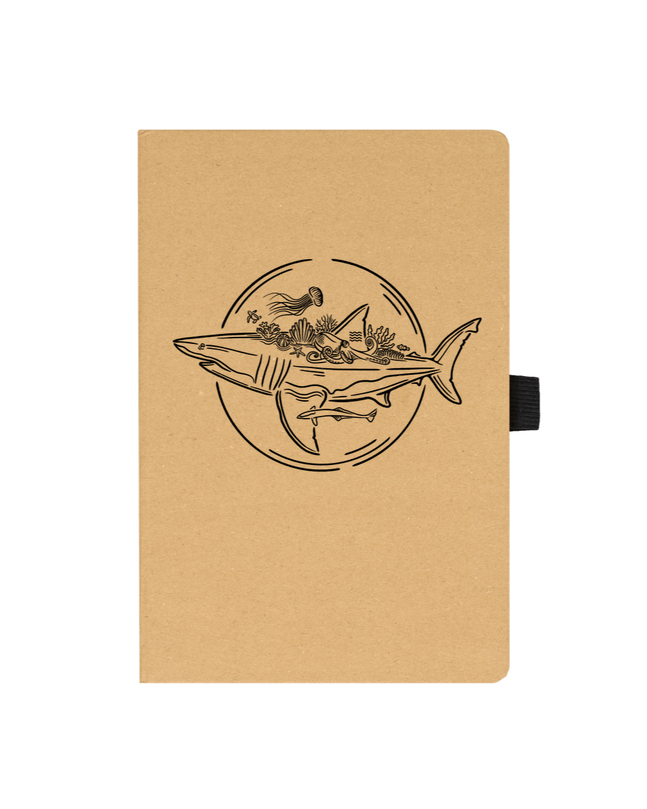 Kraft Balance Keepers Notebook