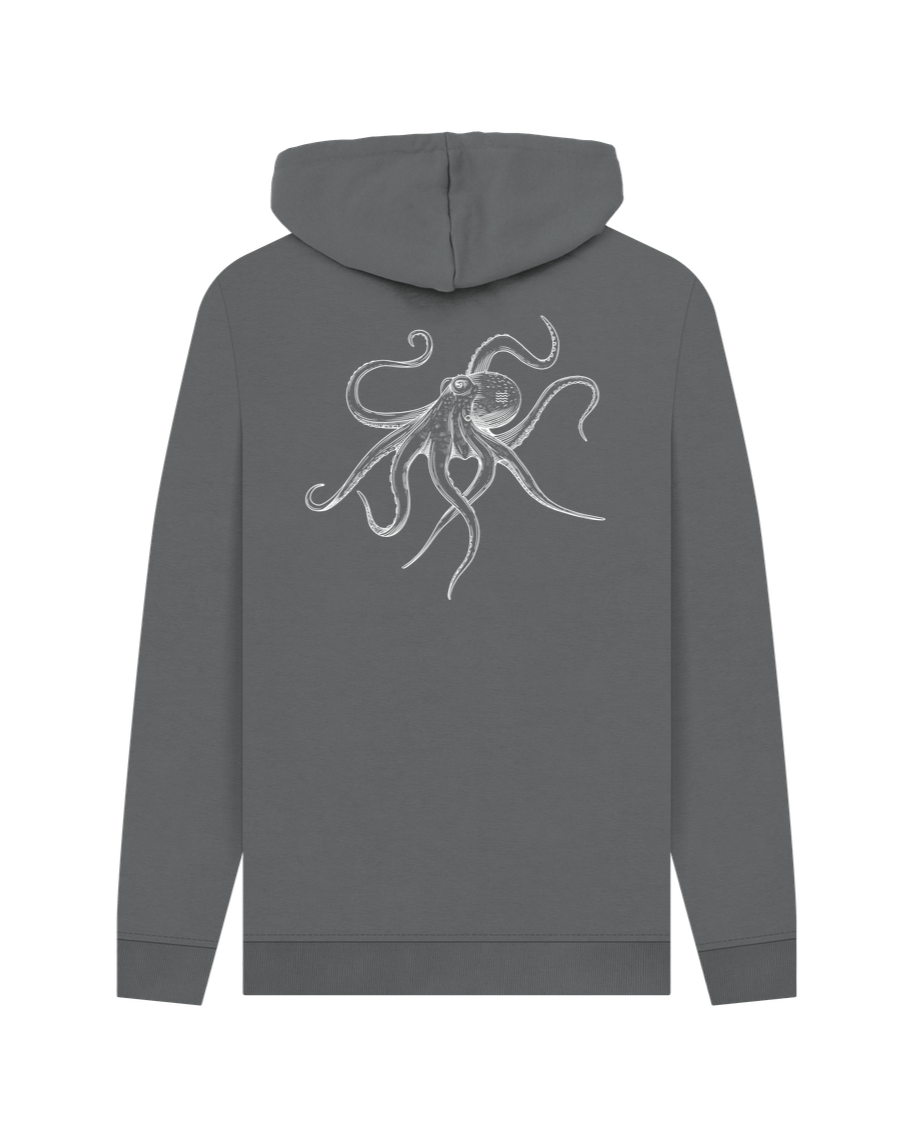 Octopoda Hoodie