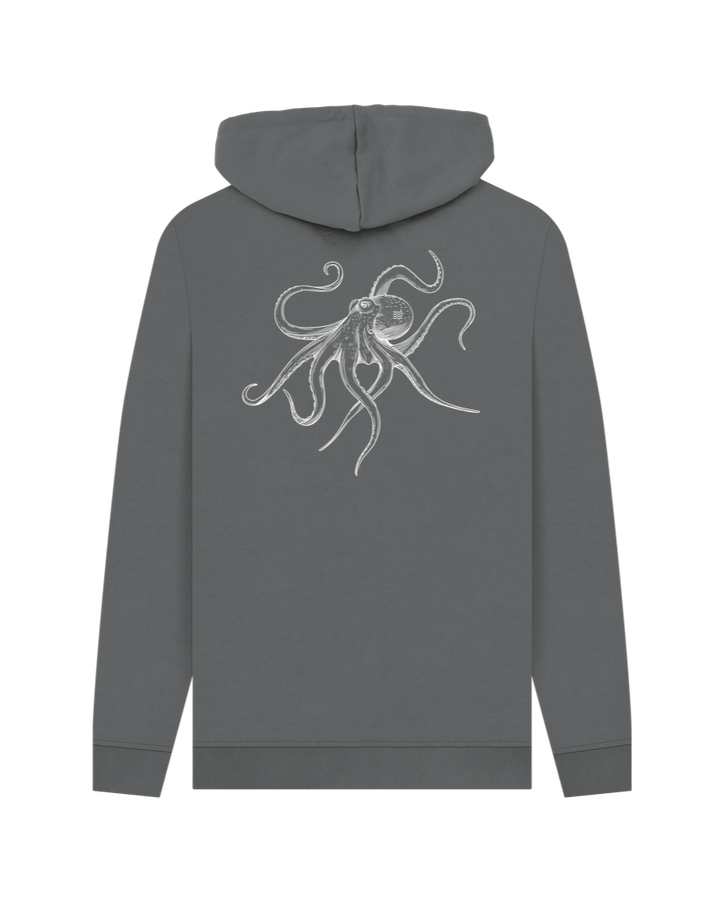 Octopoda Hoodie