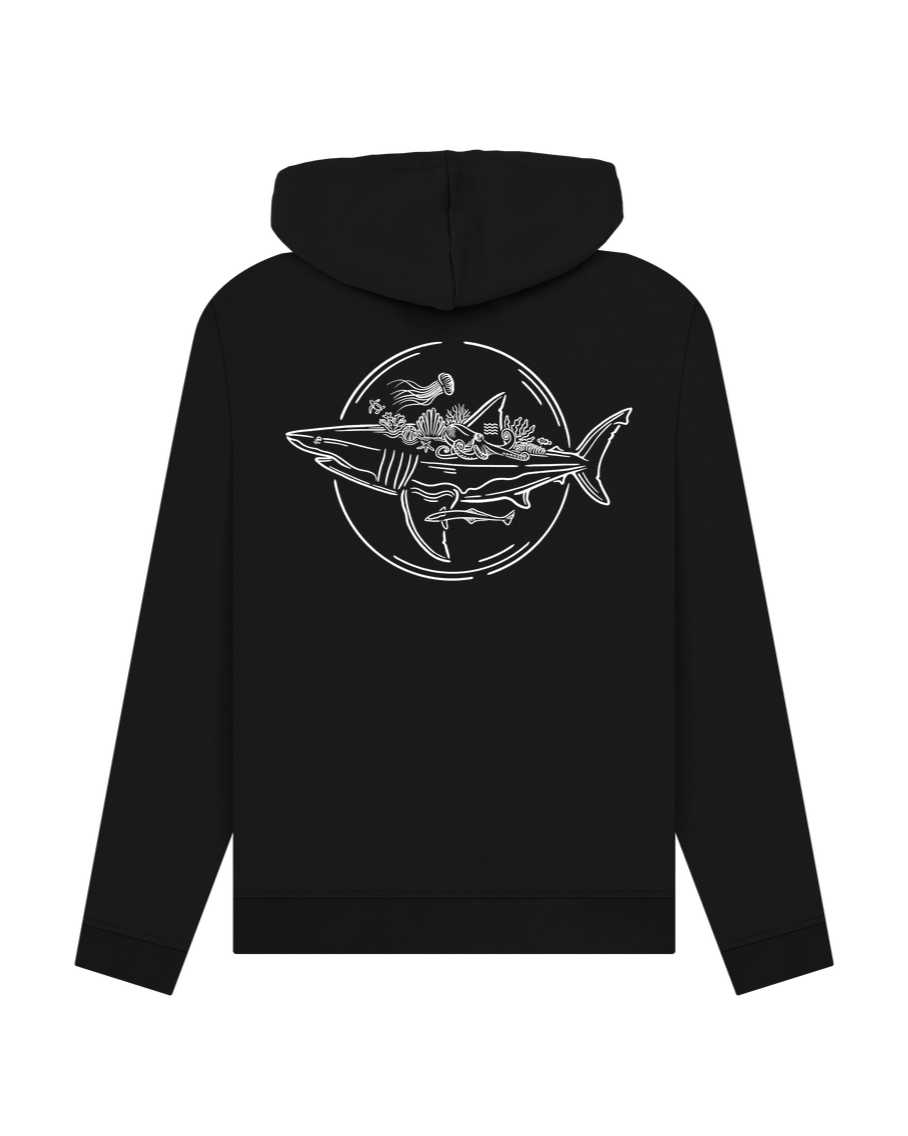 Balance Keepers Women's Hoodie