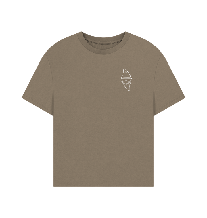 Willow Printed T-shirt