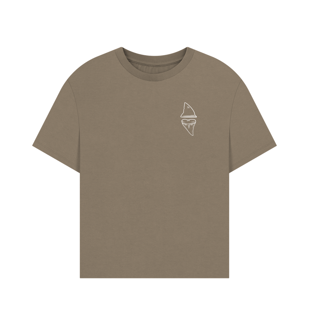 Willow Printed T-shirt Front