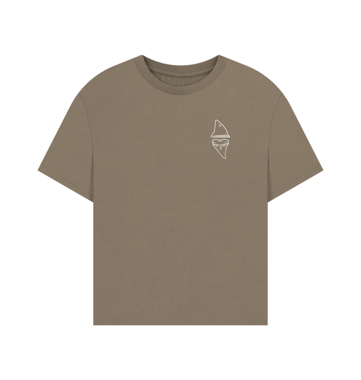 Willow Printed T-shirt Front