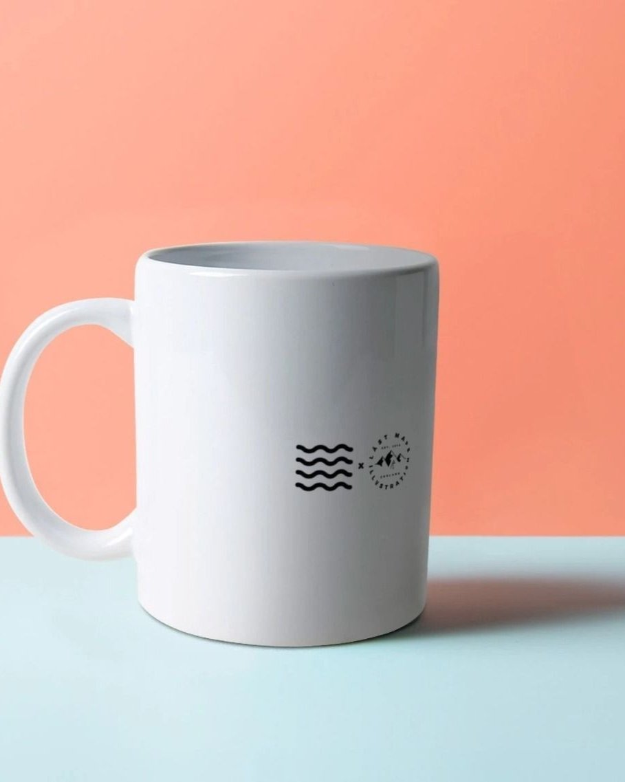 Octopoda Mug