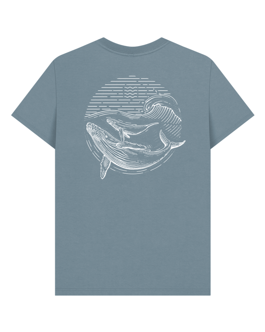 Ocean Guardians  T-shirt