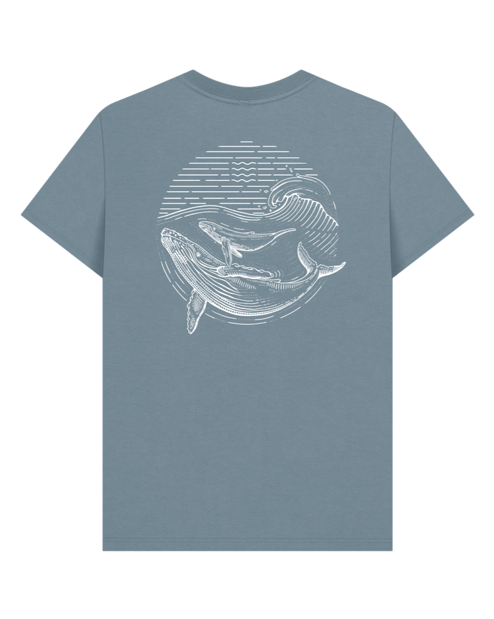 Ocean Guardians  T-shirt