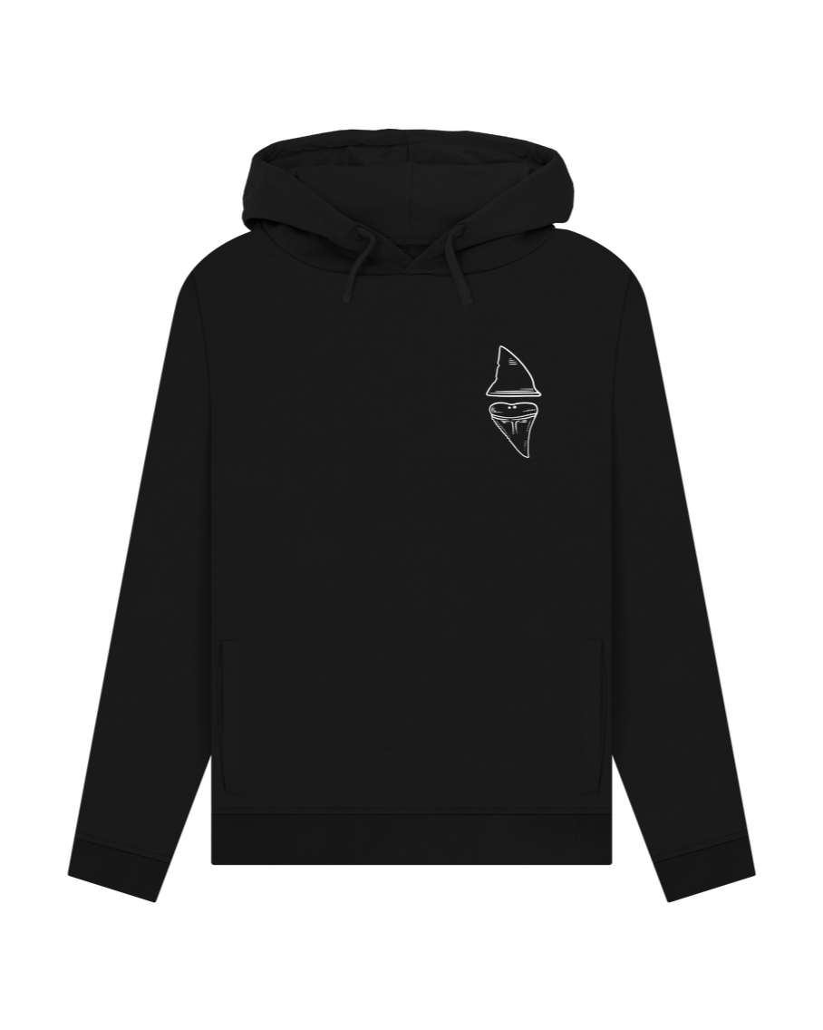 Black Balance Keepers Women's Hoodie