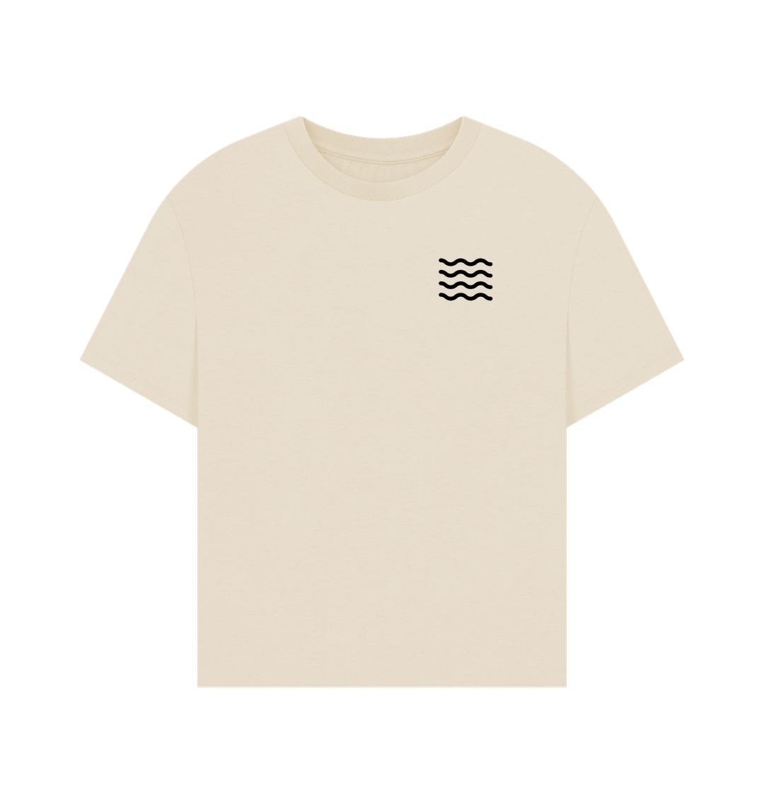 Oat Printed T-shirt