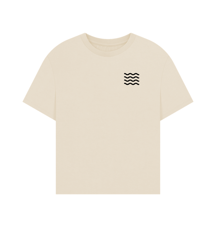 Oat Printed T-shirt