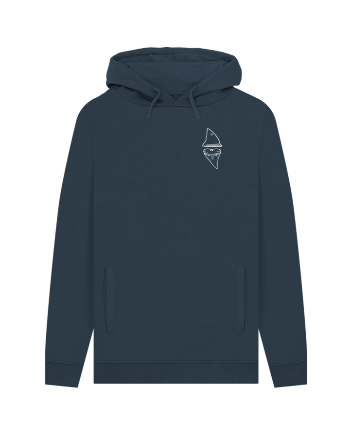 Navy Balance Keepers Hoodie