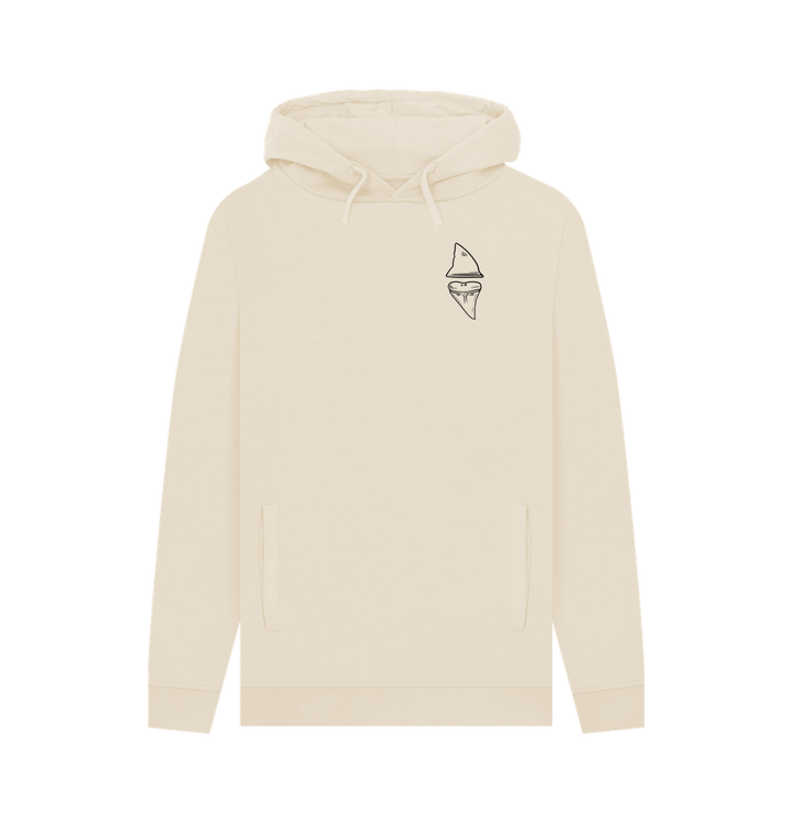 Oat Printed Hoody