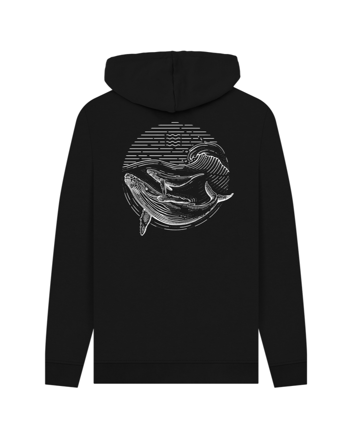 Ocean Guardians Hoodie