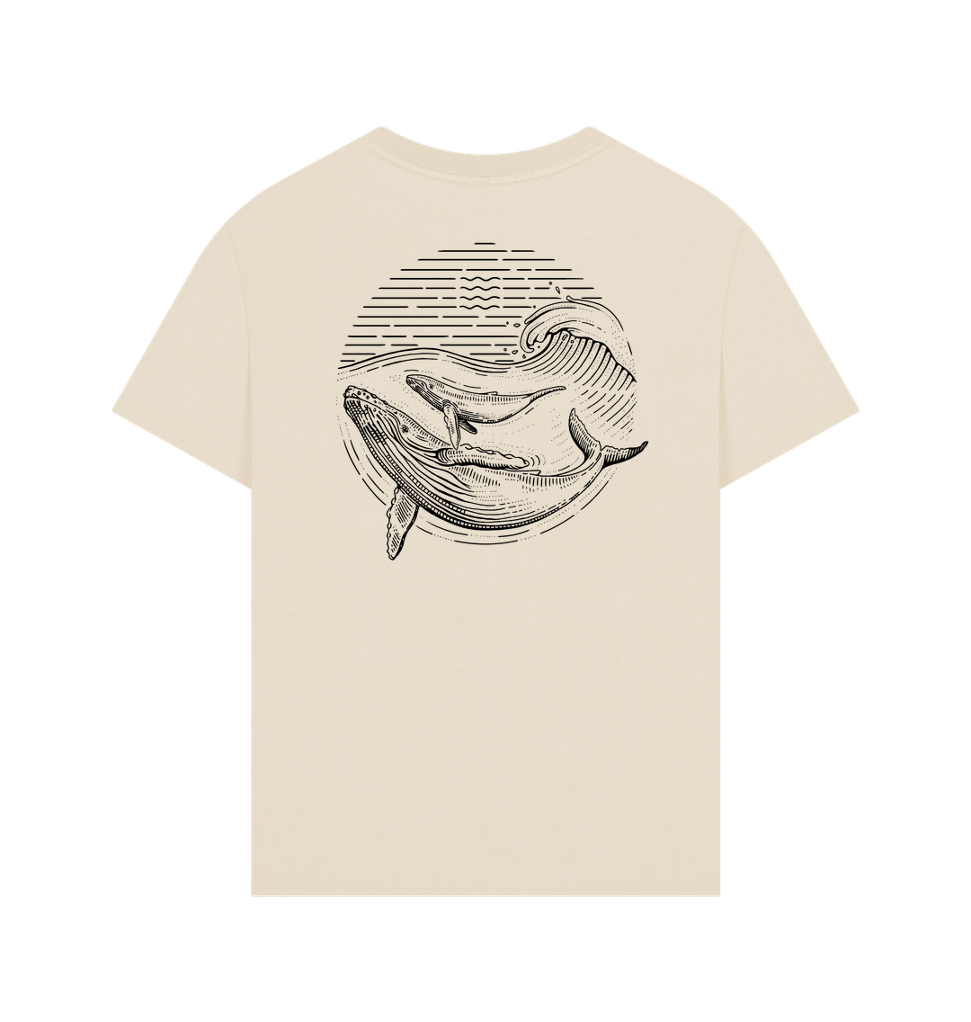 Oat Printed T-shirt