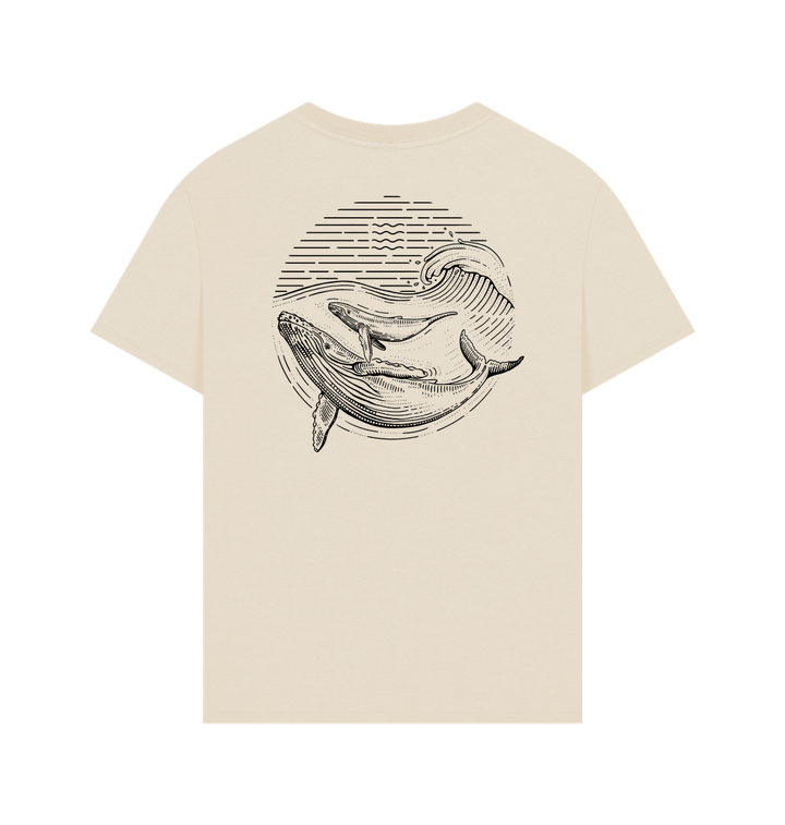 Oat Printed T-shirt