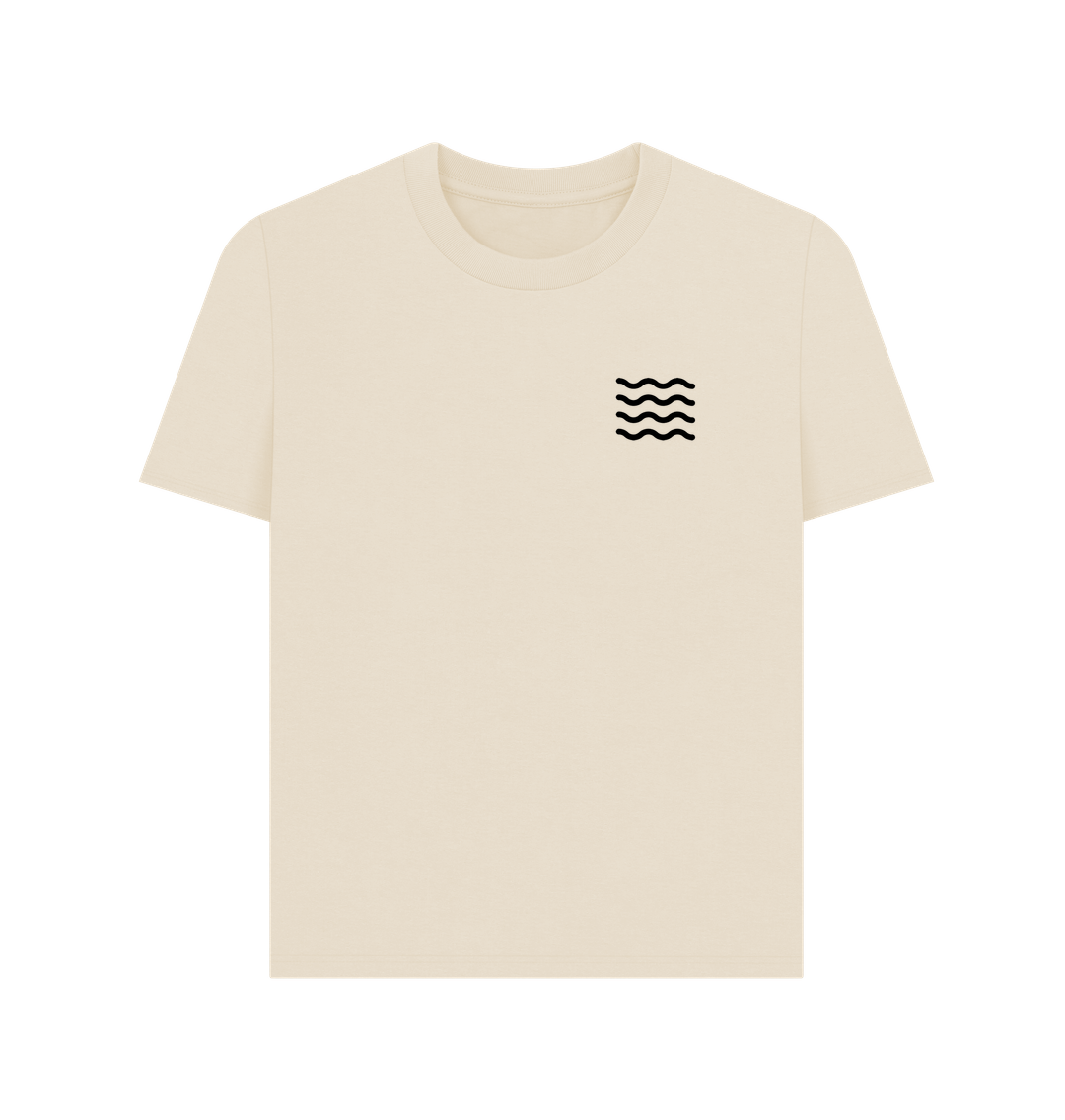 Oat Printed T-shirt