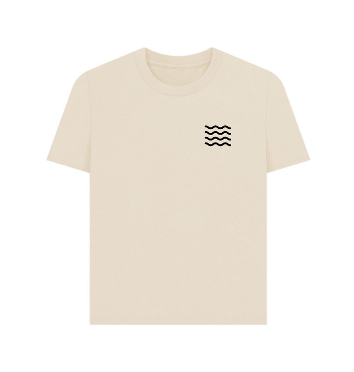 Oat Printed T-shirt
