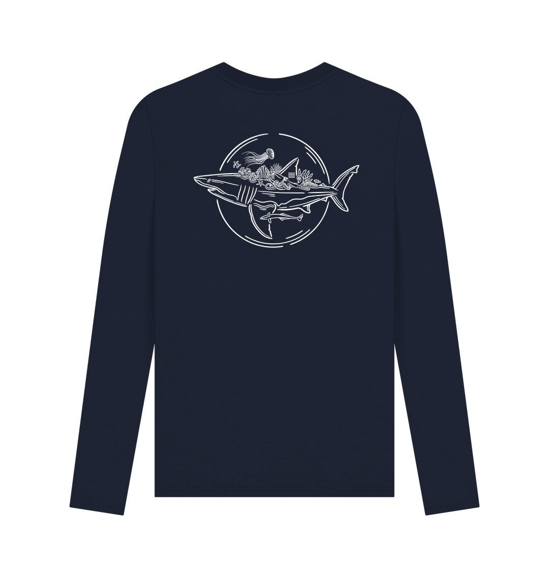 Balance Keepers Long Sleeve T-shirt