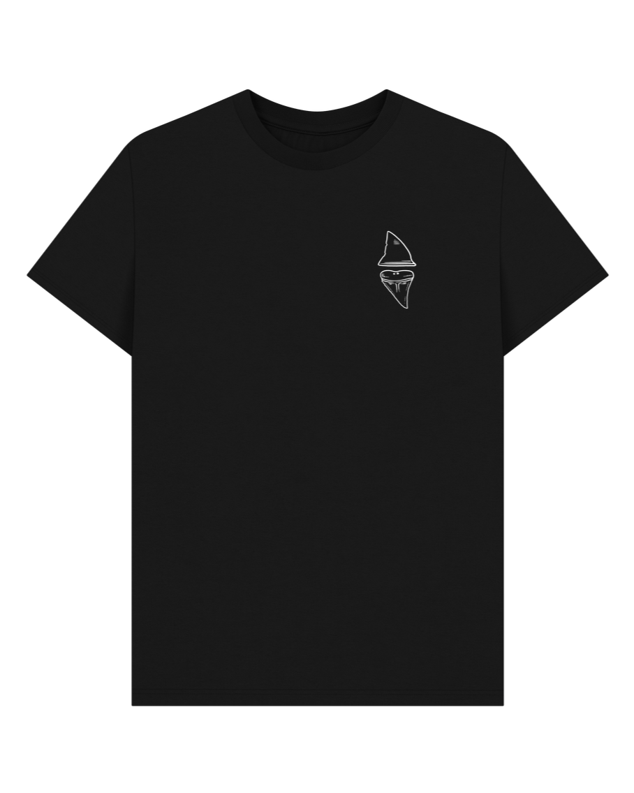 Black Balance Keepers T-shirt