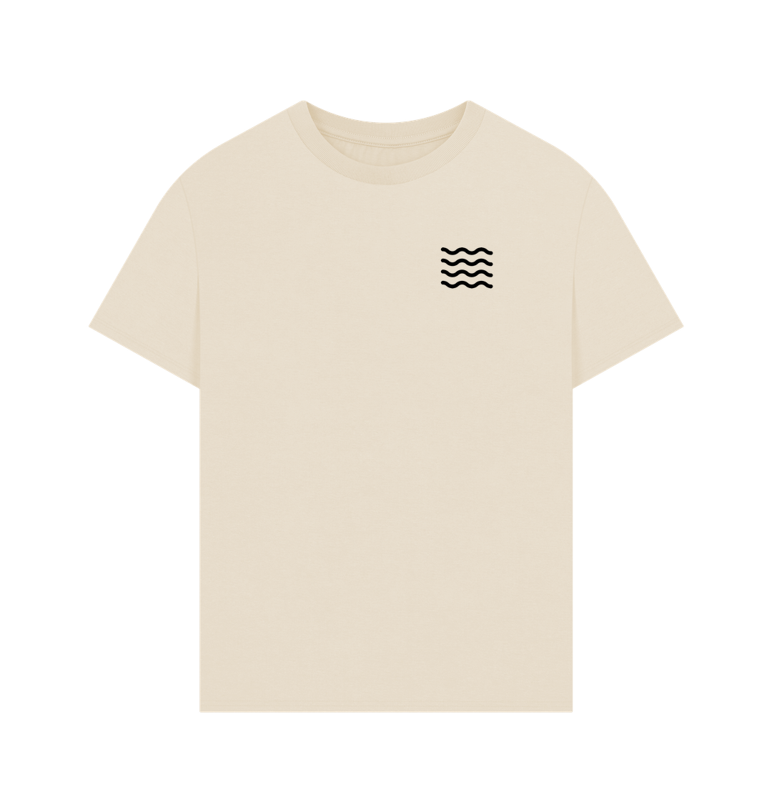 Oat Printed T-shirt