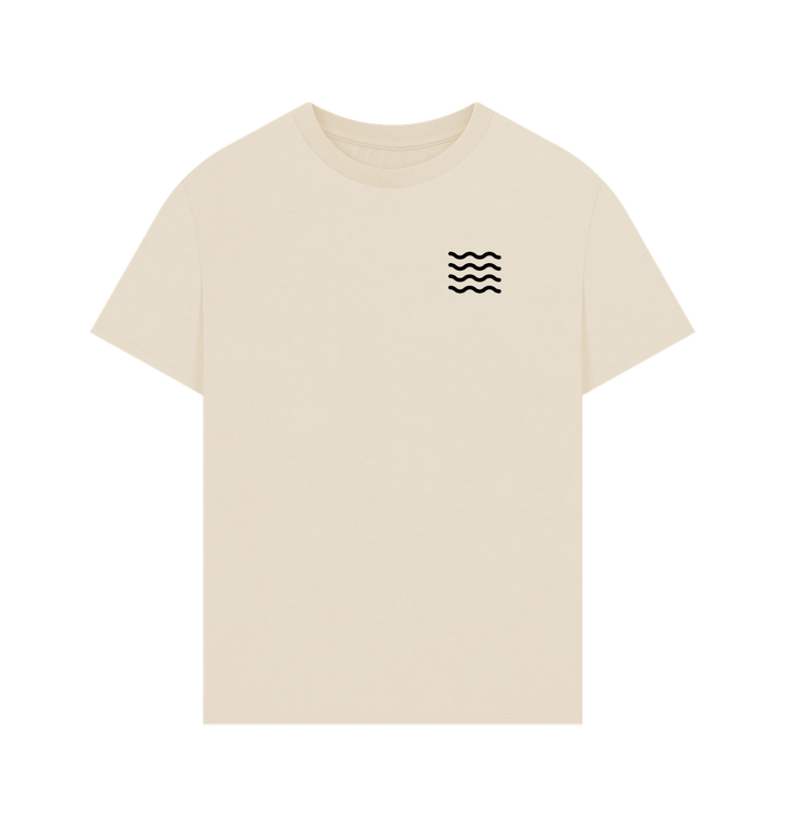 Oat Printed T-shirt