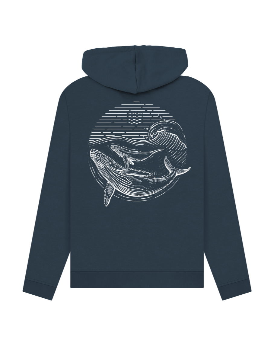 Ocean Guardians Women's Hoodie