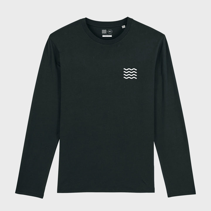 Two Sides Long Sleeve