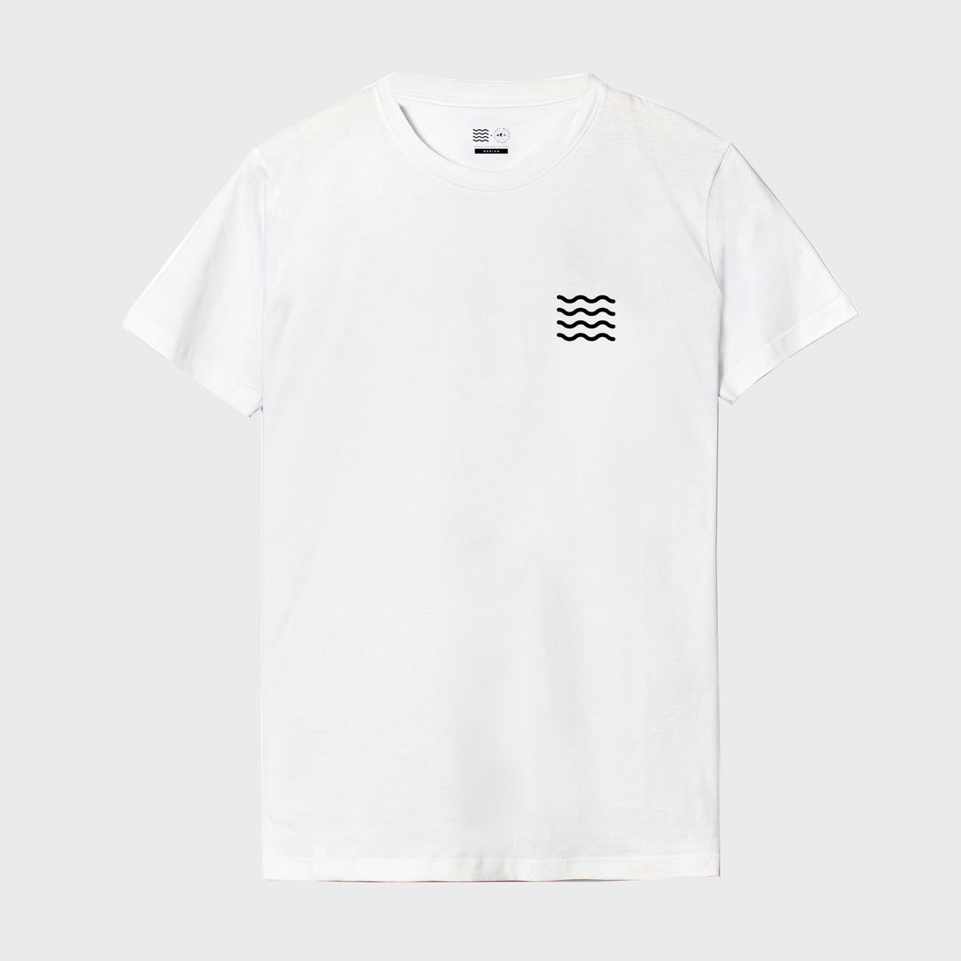 Two Sides Tee